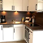 Appartement Backbord