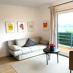 Appartement Backbord