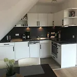 Appartement Backbord