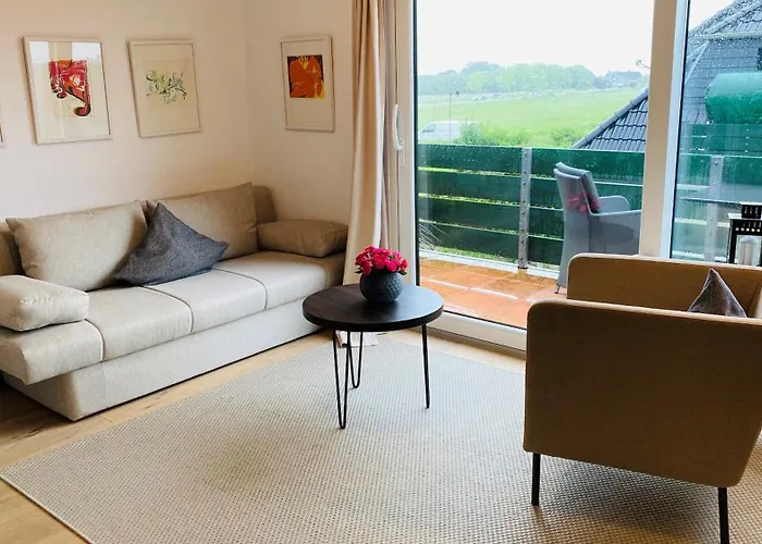 Appartement Backbord