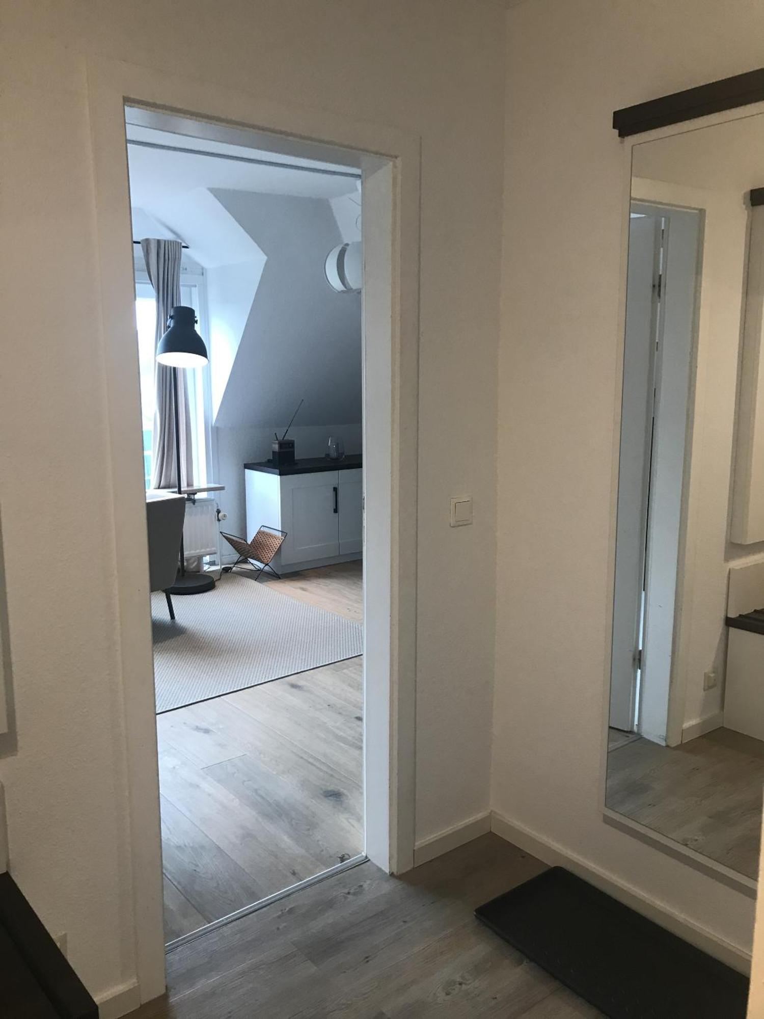 Backbord Apartment *