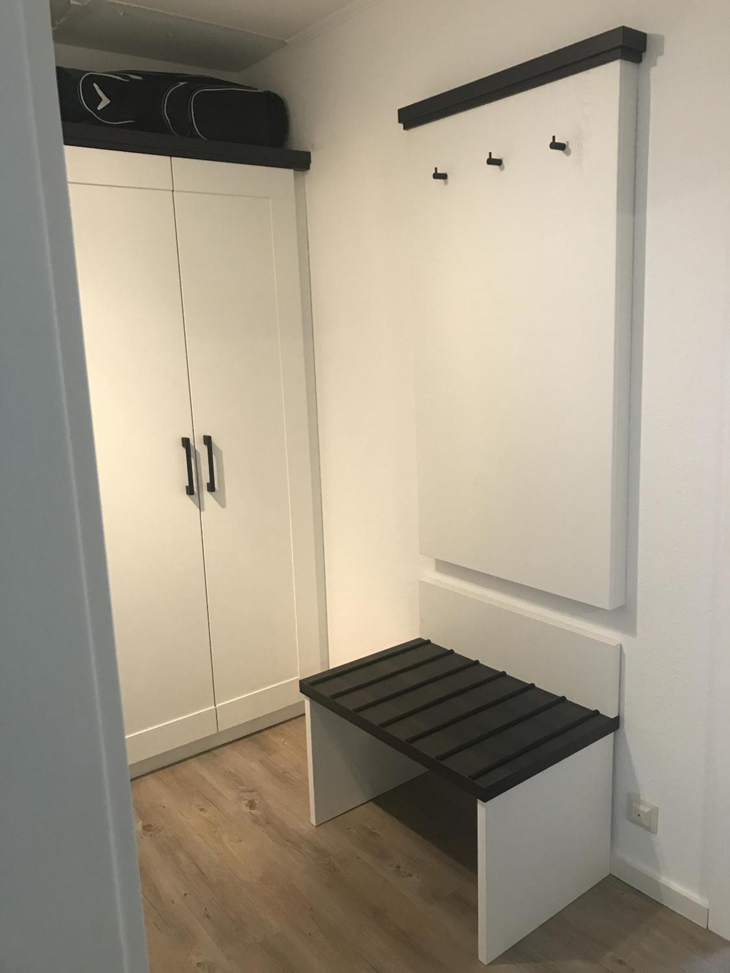 Backbord Apartment Morsum (Sylt)
